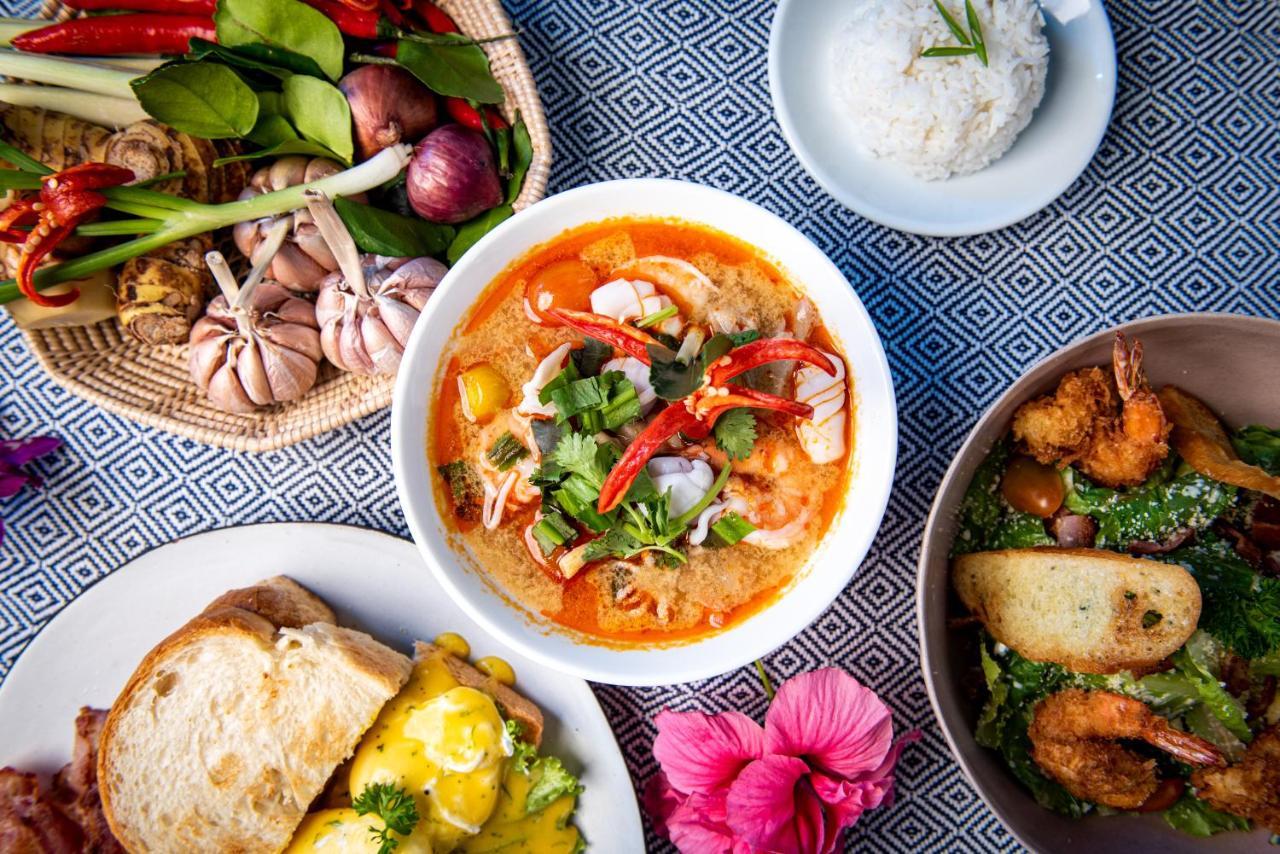 סיאם ריפ Khmer House Boutique מראה חיצוני תמונה