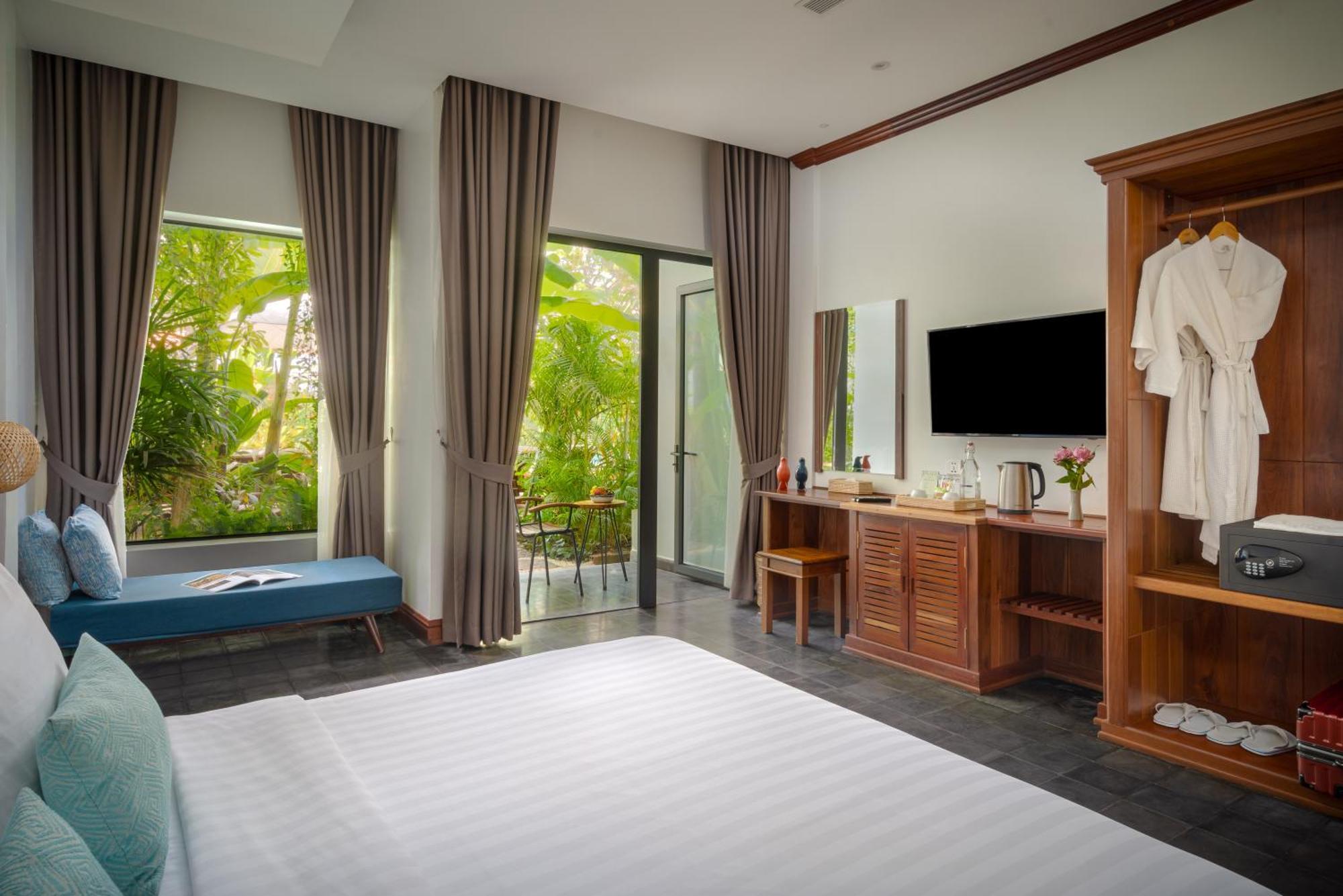 סיאם ריפ Khmer House Boutique מראה חיצוני תמונה
